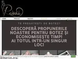 Sites similar to reinna.ro