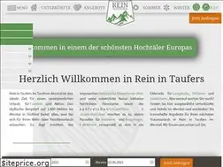 Sites similar to reinnatura.eu