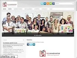 Sites similar to reinnovatio.es