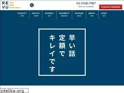 Sites similar to reinnovationstyle.com