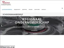 Sites similar to reino.nl