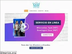 Sites similar to reino12.com