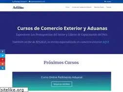 Sites similar to reinoaduanero.mx