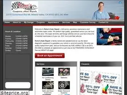 Sites similar to reinoautorepair.com