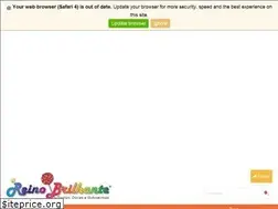 Sites similar to reinobrilhante.pt