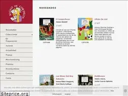 Sites similar to reinodecordelia.es