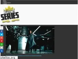 Sites similar to reinodeseries.com