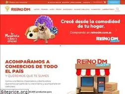 Sites similar to reinodm.com.ar
