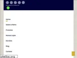 Sites similar to reinodobordado.com.br