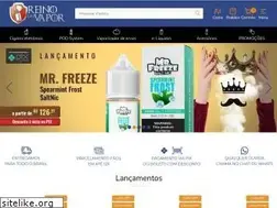 Sites similar to reinodovapor.com