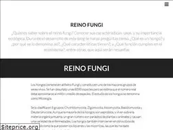 Sites similar to reinofungi3ame.wordpress.com