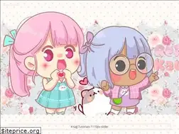 Sites similar to reinokawaii.blogspot.com