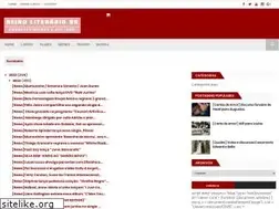 Sites similar to reinoliterariobr.com.br