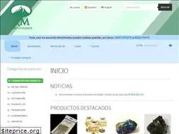 Sites similar to reinomineral.com