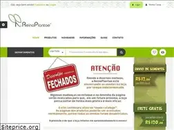 Sites similar to reinoplantae.com