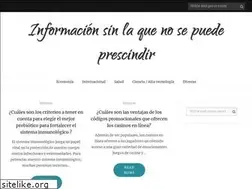 Sites similar to reinosuevodegalicia.org