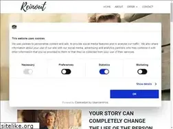 Sites similar to reinoutbosman.com