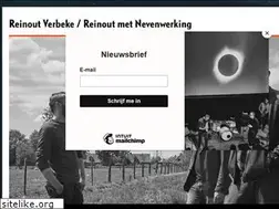 Sites similar to reinoutmetnevenwerking.com