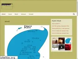 Sites similar to reinraum-ev.de