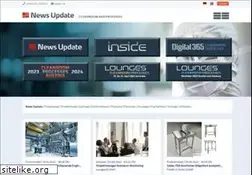 Sites similar to reinraum-lounge.com