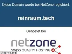 Sites similar to reinraum.tech