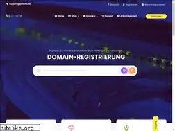 Sites similar to reins-fishing.de
