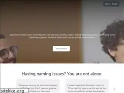 Sites similar to reins.com