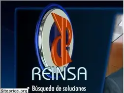 Sites similar to reinsa.com