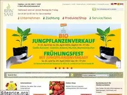 Sites similar to reinsaat.co.at