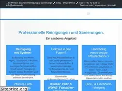 Sites similar to reinsan.de