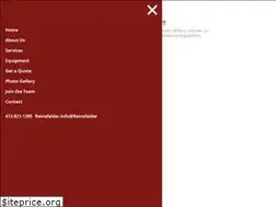 Sites similar to reinsfelder.com
