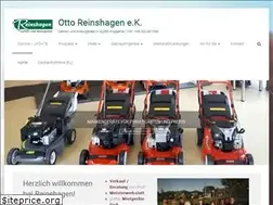 Sites similar to reinshagen-gartentechnik.de
