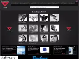 Sites similar to reinshagen.de