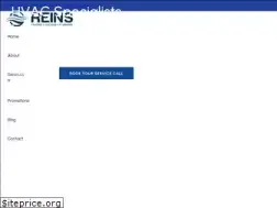 Sites similar to reinsheating.com