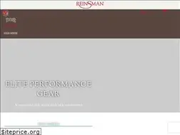 Sites similar to reinsman.com
