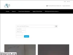 Sites similar to reinspiredme.com
