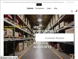 Sites similar to reinstateamz.com