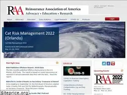 Sites similar to reinsurance.org
