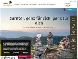 Sites similar to reinswald.com