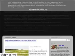 Sites similar to reinswart.blogspot.com