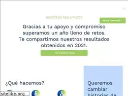 Sites similar to reintegra.org.mx