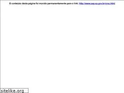 Sites similar to reintegracaosocial.sp.gov.br