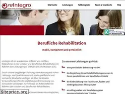 Sites similar to reintegro.de