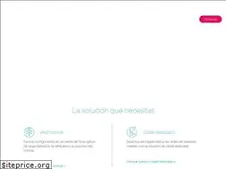 Sites similar to reintel.es