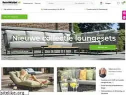 Sites similar to reintmiddel.nl