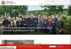 Sites similar to reintregirea.ro