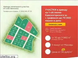 Sites similar to reinv.ru