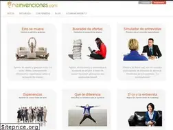 Sites similar to reinvenciones.com