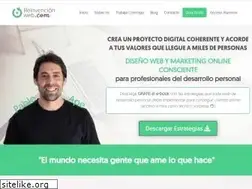 Sites similar to reinvencionweb.com