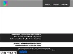 Sites similar to reinventa.agency